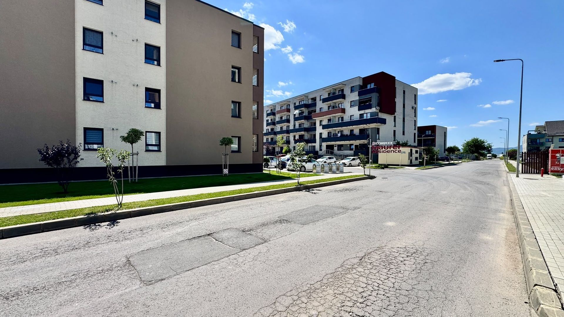Apartament premium cu 4,5 camere  | 3 locuri de parcare subterane | Tractorul - Poză 24
