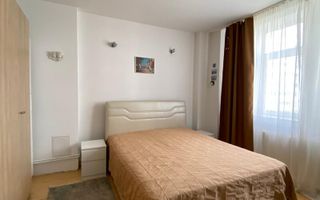 Apartament cu doua camere decomandat, piata Domenii - Poză 5