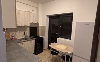 Apartament 1 cameră decomandat, Hlincea - mobilat, cu parcare și grădină - Poză 4