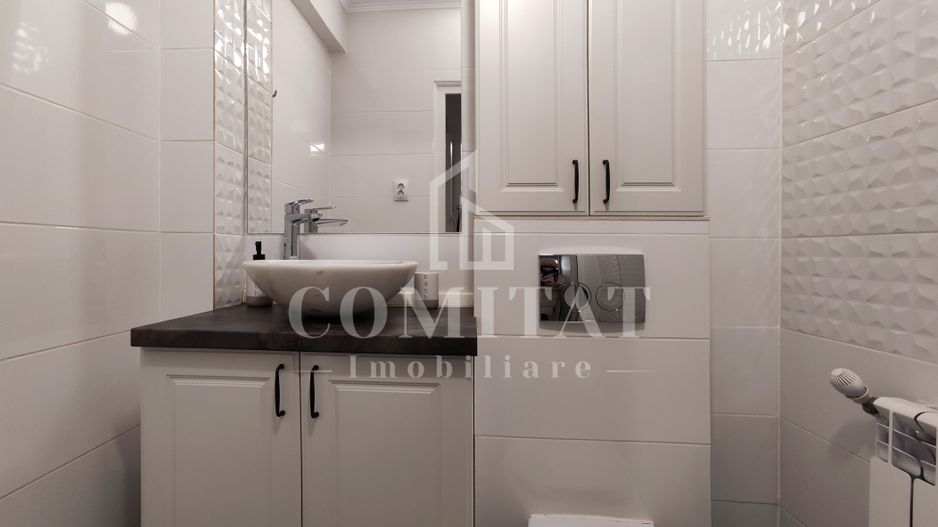 Apartament cu 3 camere decomandate | Zona Iulius Mall - Poză 16