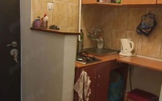 Oportunitate de investitie - garzoniera zona TCM, 7 noiembrie - Poză 6