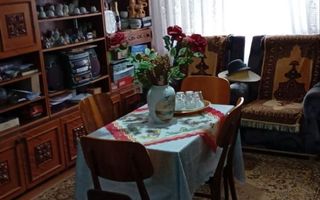 Apartament 2 camere, decomandat, etaj4/5, Micro 20 - Poză 4
