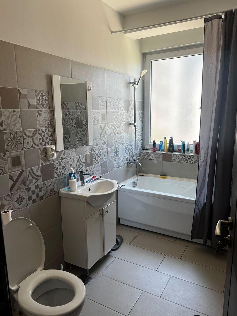 Apartament 3 camere cu parcare subterană – Soporului. - Poză 6