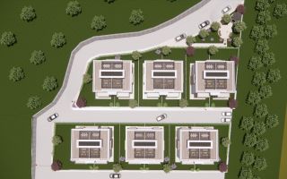 Teren intravilan pt dezvoltare imobiliară, lac Aroneanu, Iași - Poză 7