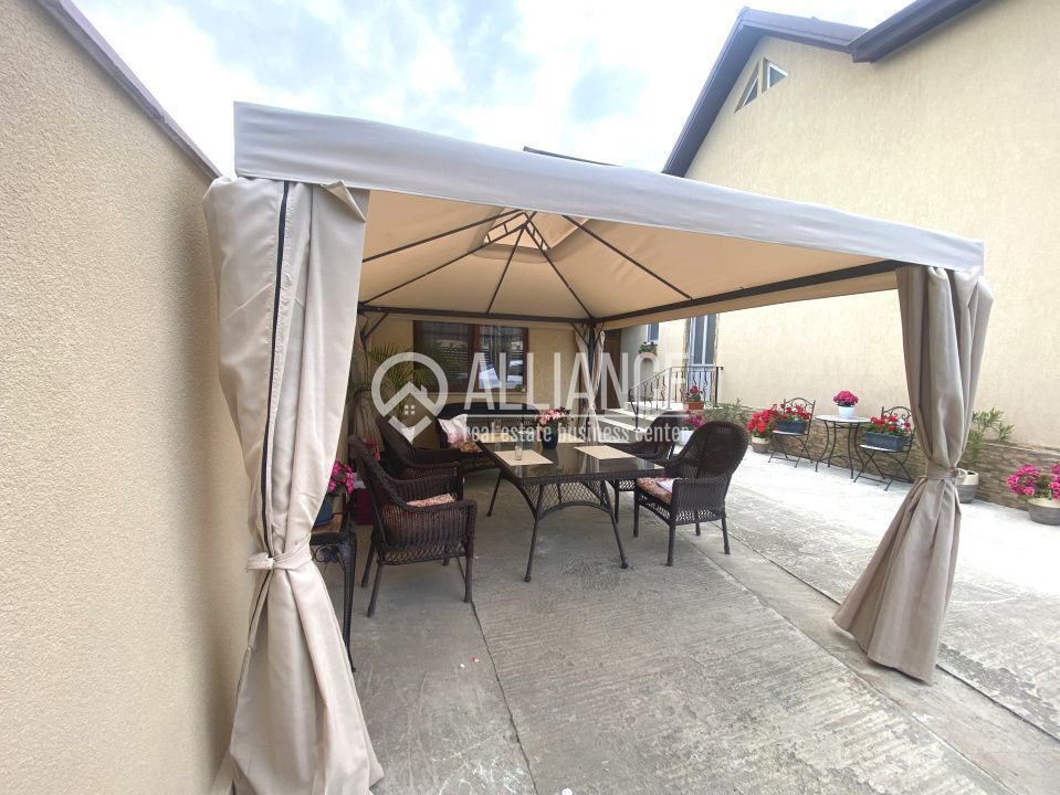 Valu lui Traian(COD 07) - Casă P+M  5 camere zona Penny - Poză 25