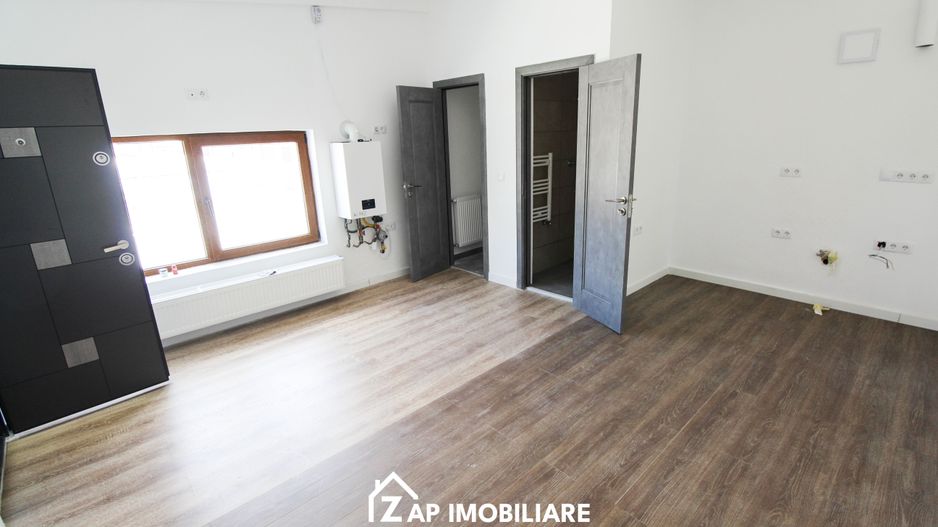 Cazare Muncitori - 5 apartamente cu baie proprie - Poză 7