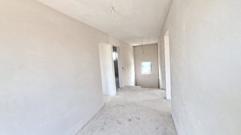 Casa noua Albota 188 mp, teren 420mp, se preda la cheie - Poză 5
