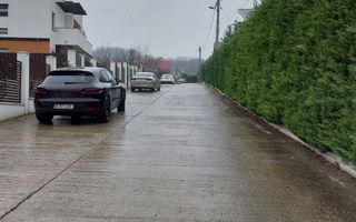 Teren Bucium, 3 minute de Hanul 3 sarmale, la Soseaua Barnova - # - Poză 5