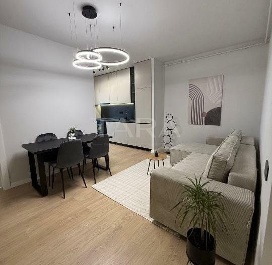 Apartament 3 camere, zona, Vivo Mall - Poză 3