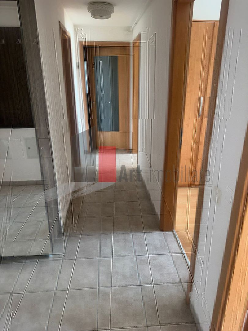 Apartament 3 camere Ghica Plazza - Poză 5