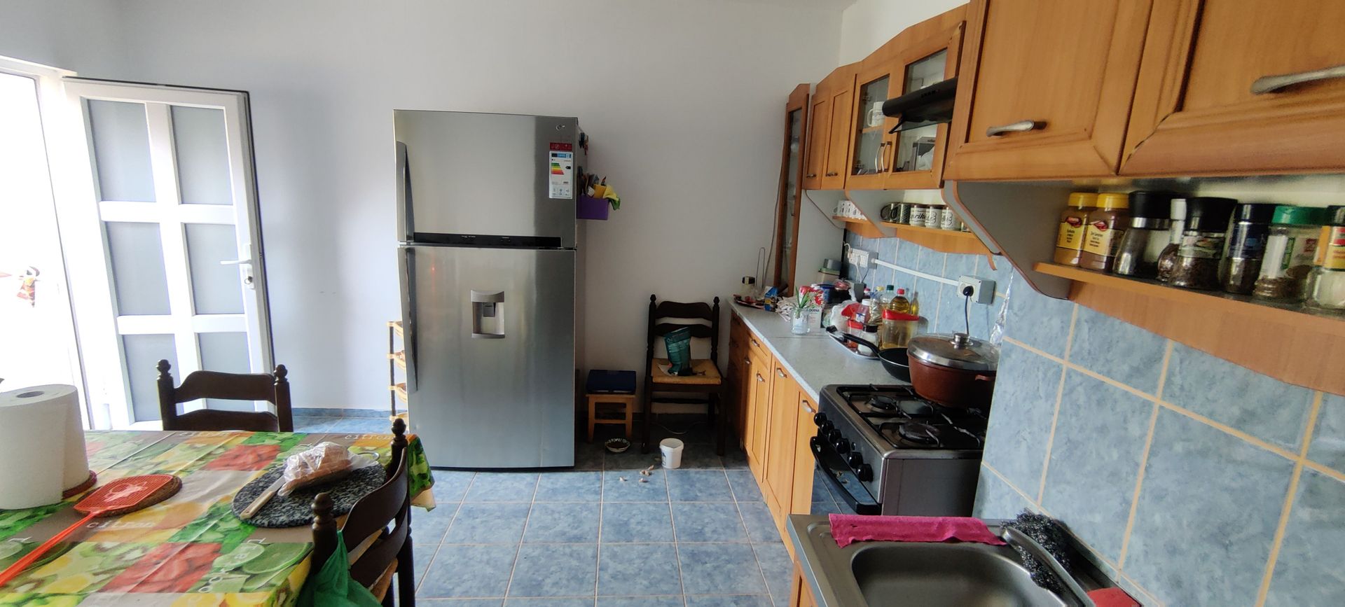 CASA INDIVIDUALA SI HALA CU TEREN  4000 MP - Poză 24