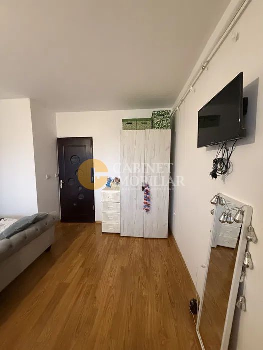 Cug- Apartament - Camera Decomandat - Etaj 1 - Bloc Nou - Poză 2