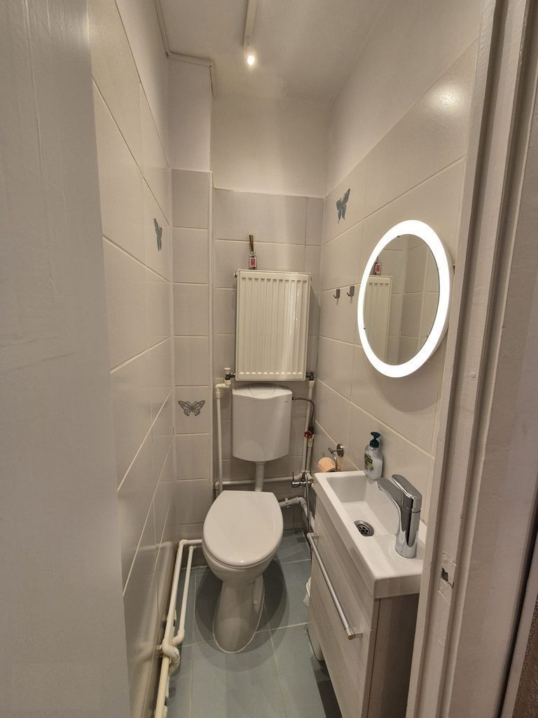 Apartament Luminos 4 camere cu Centrala si 2 locuri parcare. Izvorul Muresului. - Poză 10