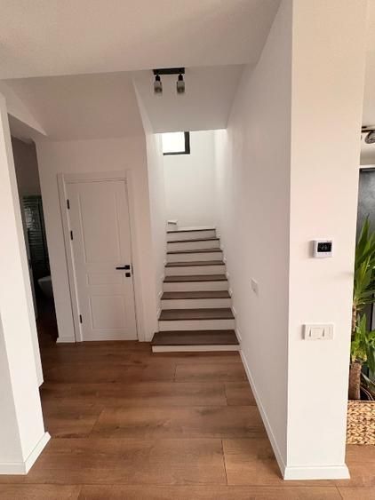 Casa 4 camere | Panouri+pompa caldura |  110 mp teren 310 mp - Poză 6