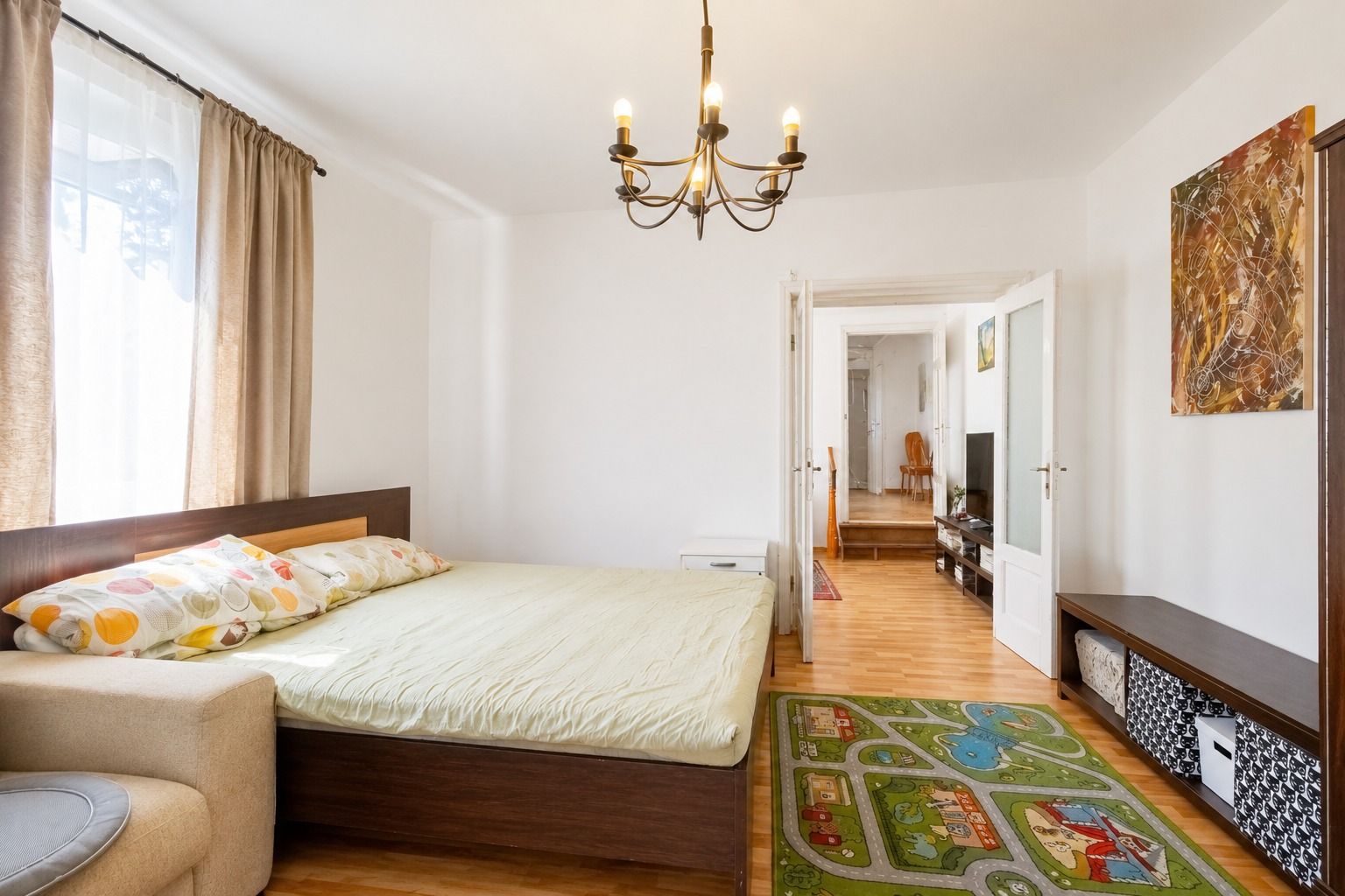 ❇️ Casă   Domenii | Str. Mircea Zorileanu | locuință sau business - Poză 9