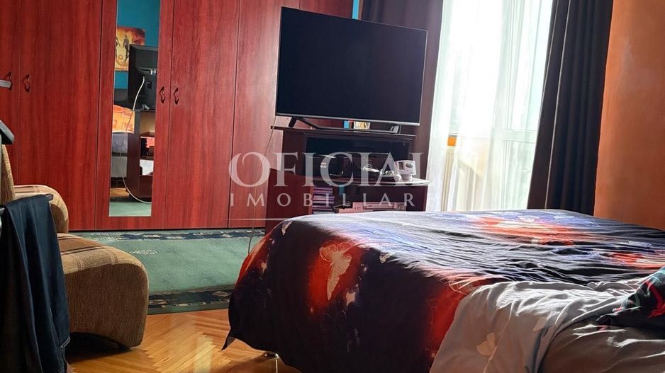 Apartament 2 Camere | 47 Mp | Garaj | Balcon | Zorilor SP. Recuperare - Poză 1