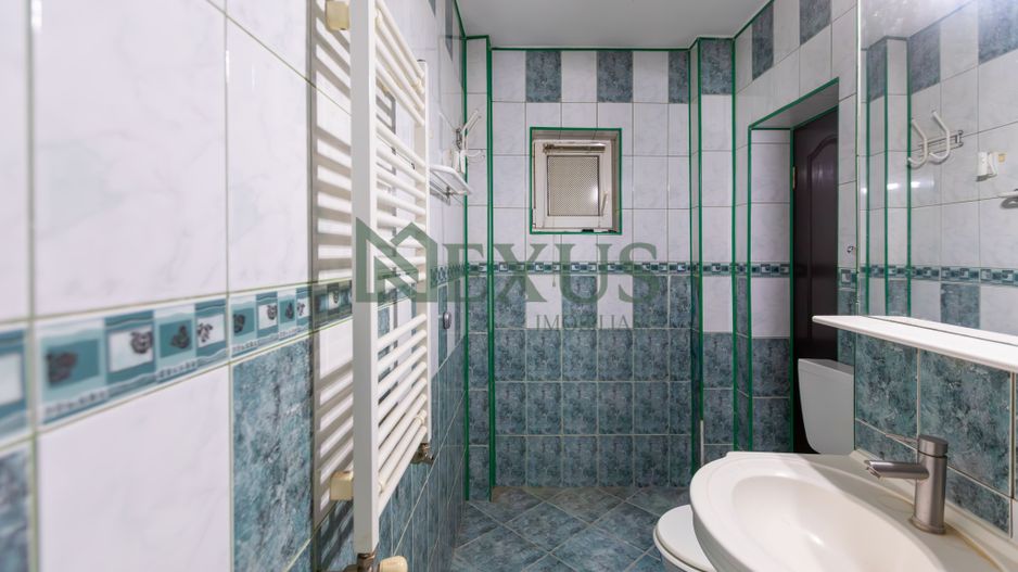 Apartament 3 camere decomandat, ultracentral! - Poză 20