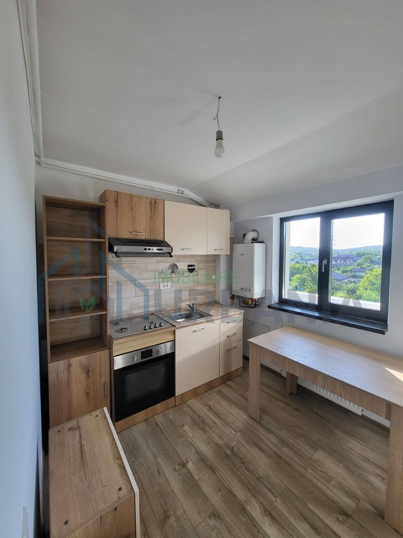 Apartament cu o cameră 35mp capăt Cug, str.Imasului - Poză 3