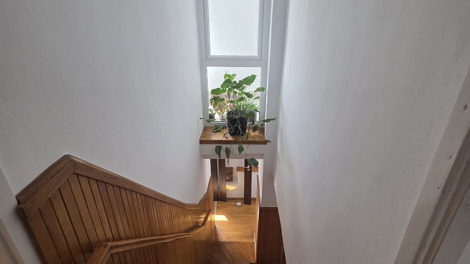 Apartament cu 4 camere si scara interioara - zona Judeatan - Poză 15