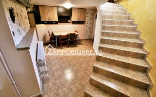 Apartament 4 camere la casă  de închiriat,zona Platou - Poză 4