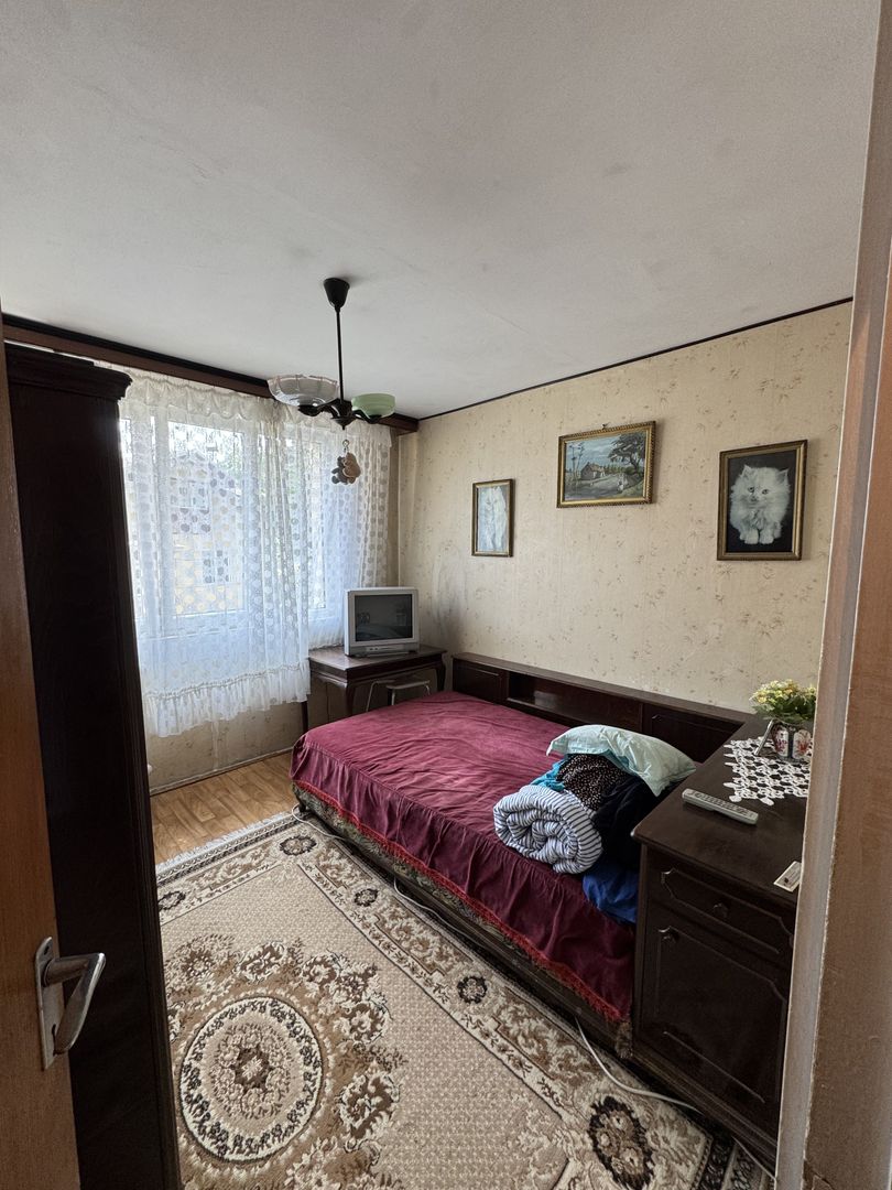 Apartament 4 camere Brancoveanu - Poză 21