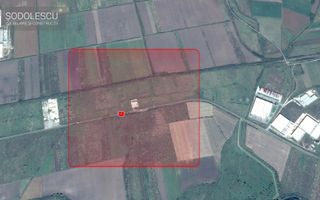 Teren Calea Lugojului - Poză 3