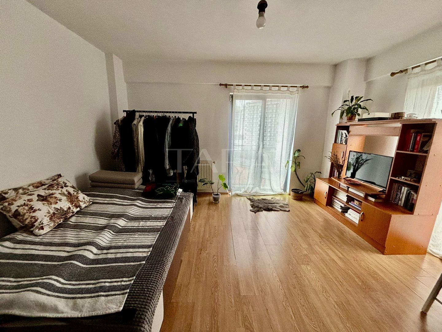 EXCLUSIVITATE! Apartament 1 cameră - Poză 4