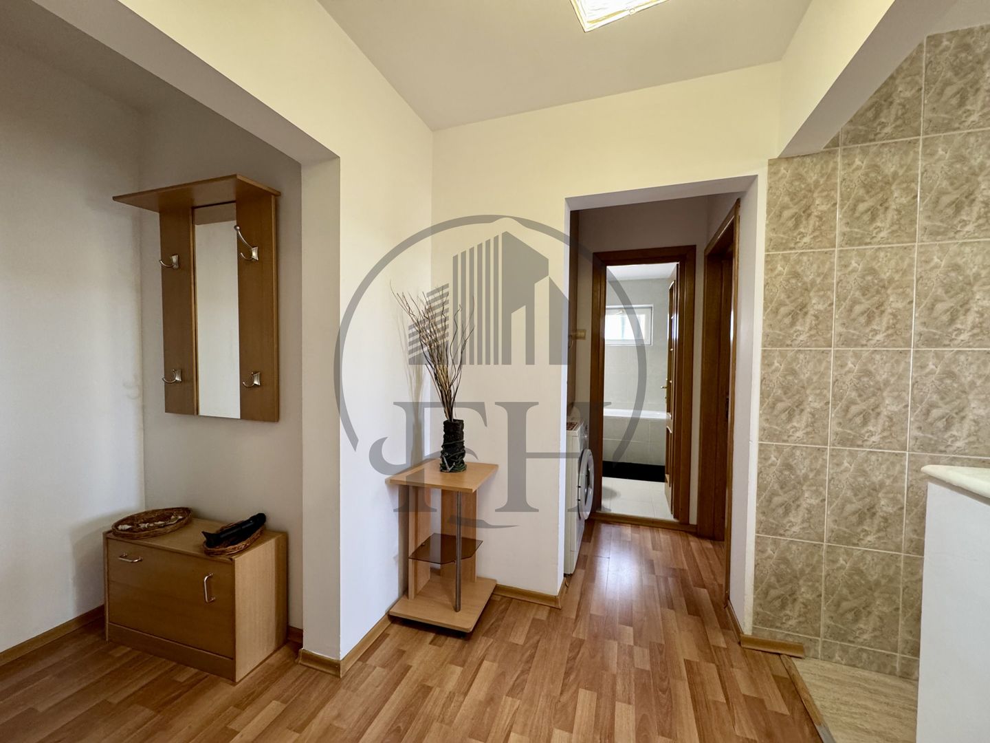 RENT/ INCHIRIAT - Apartament 2 camere de închiriat Tomis Nord, Constanța - Poză 6