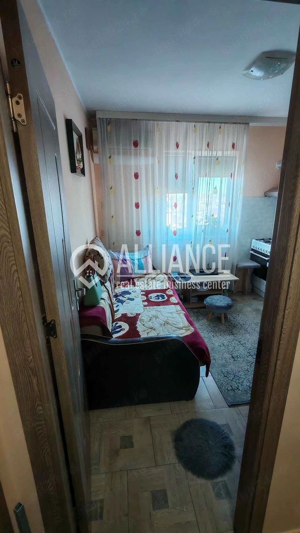 Garsoniera de vanzare - Zona Palas ( 012 ) - Poză 7