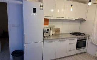 Apartament cu 2 camere în Baciu, zona Primăriei. - Poză 3