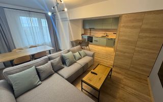 Apartament de 3 camere, 64mp, zona E-ON - Poză 1