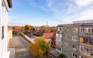 Apartament elegant de 4 camere - Zona Andrei Mureșan - Poză 21