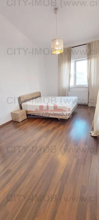 Inchiriere  Apartament  doua camere Baneasa cu terasa de 30 mp - Poză 17