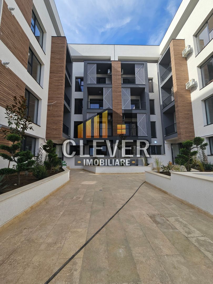 Apartament 2 camere Finalizat  Pallady Metrou Teclu Promo parcare - Poză 4