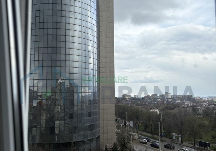 Apartament 1 cameră, central Liteni, lângă Vivertine - Poză 2