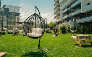 Apartament 2 camere + grădină 70 mp + parcare, la 5 minute de Coresi - Poză 19