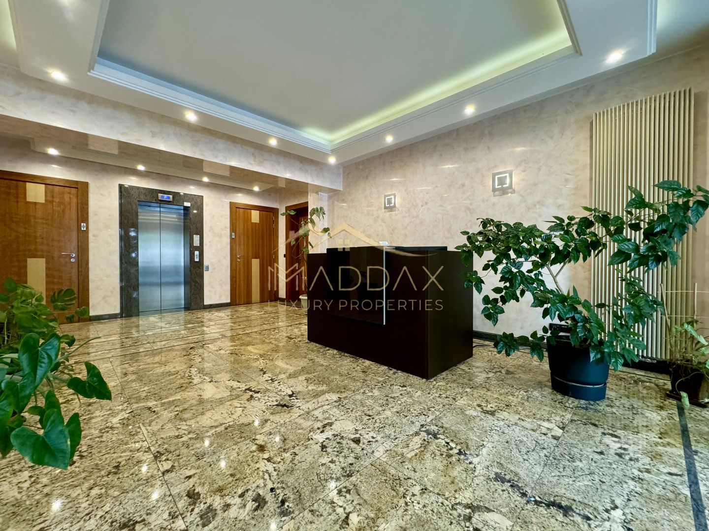 5 Rooms Duplex *1 Underground Parking* // Primaverii - Poză 46