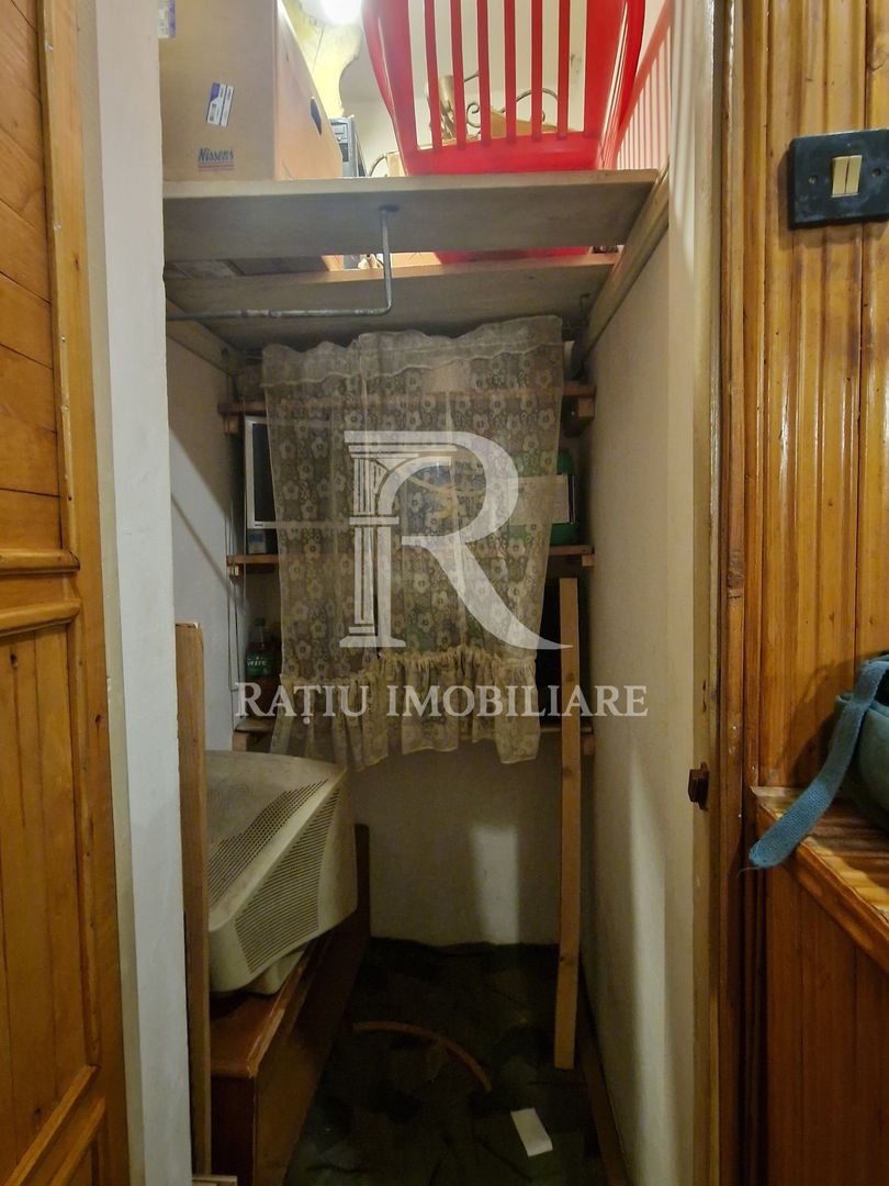 Apartament 4 camere | Ascensor | Centru Civic | 112 mp Utili | Oradea. - Poză 5