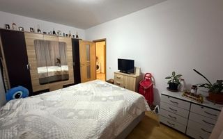 Apartament cu 2 camere, 56,72 mp + balcon, zona Parcul Poligon. - Poză 5