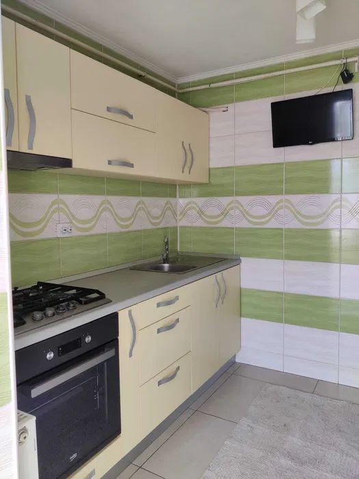 Apartament 2 camere, I.C. Frimu, mobilat si utilat,et 3 - Poză 5