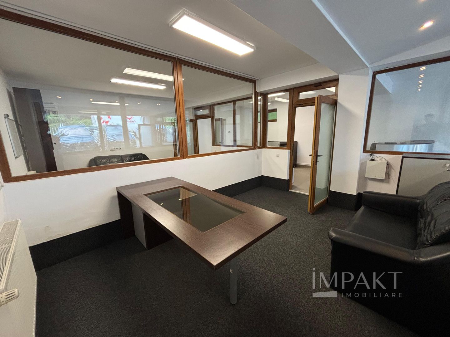 Spațiu Birouri 100 mp | Lângă Grădina Botanică | Zorilor | Zonă Exclus - Poză 3