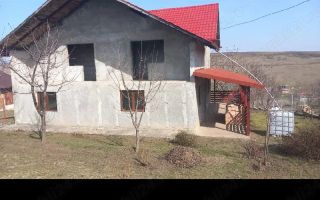 Casă de vânzare în comuna Erbiceni, județul Iași - Poză 1