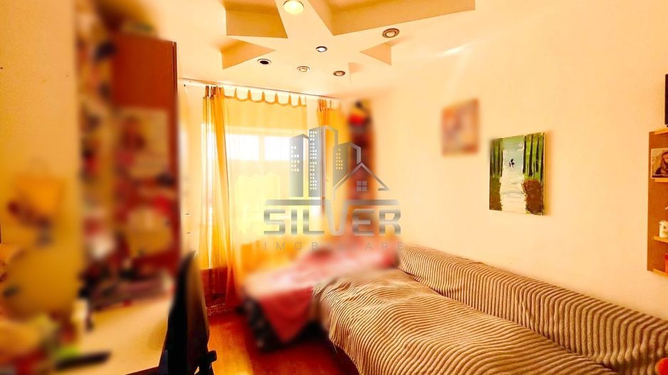 Apartament cu 3 camere/54mp/zona Complex Nora. - Poză 5