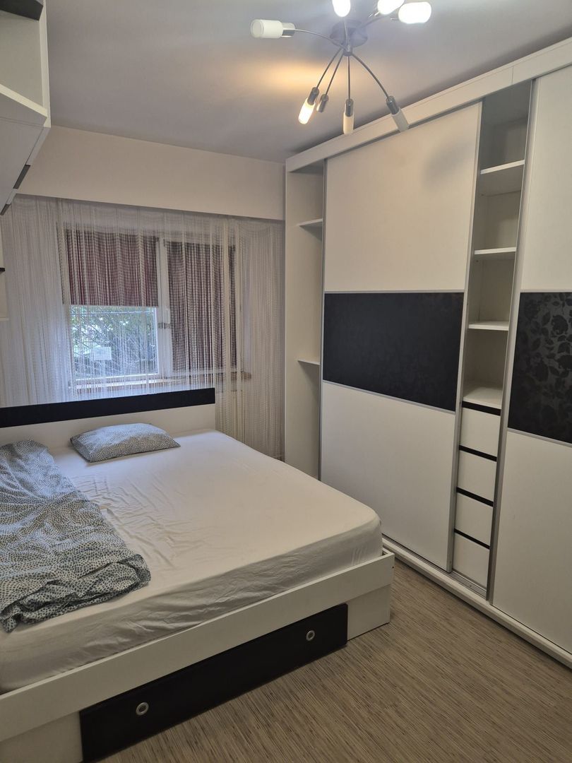De vanzare apartament 3 camere Craangasi Lacul Morii ap - Poză 4