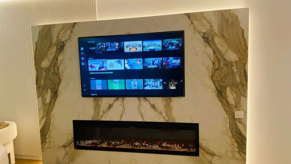 The Pines Băneasa | Apartament 2 Camere Lux | Prima Închiriere - Poză 3