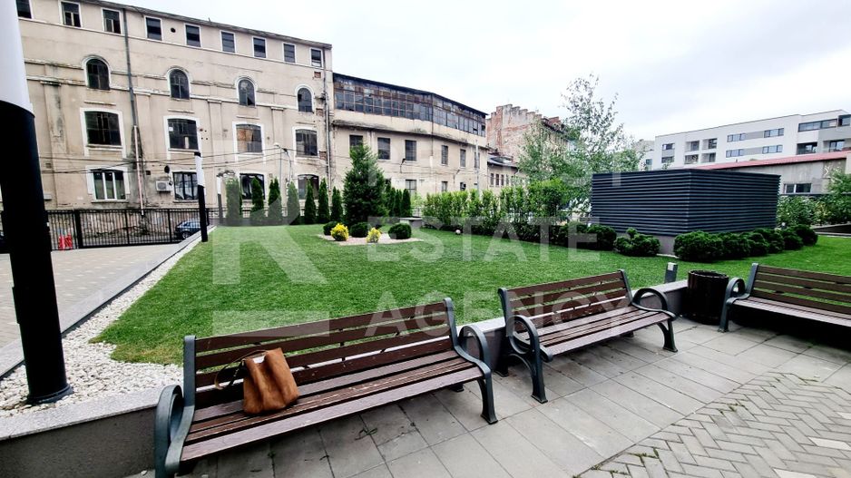 Apartament 2 camere Mobilat si Utilat, Design Exclusiv, Piața Unirii - Poză 19