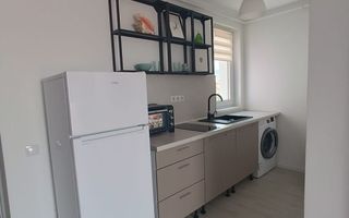 Apartament 2 camere | mobilat complet | zona Horea - Poză 3