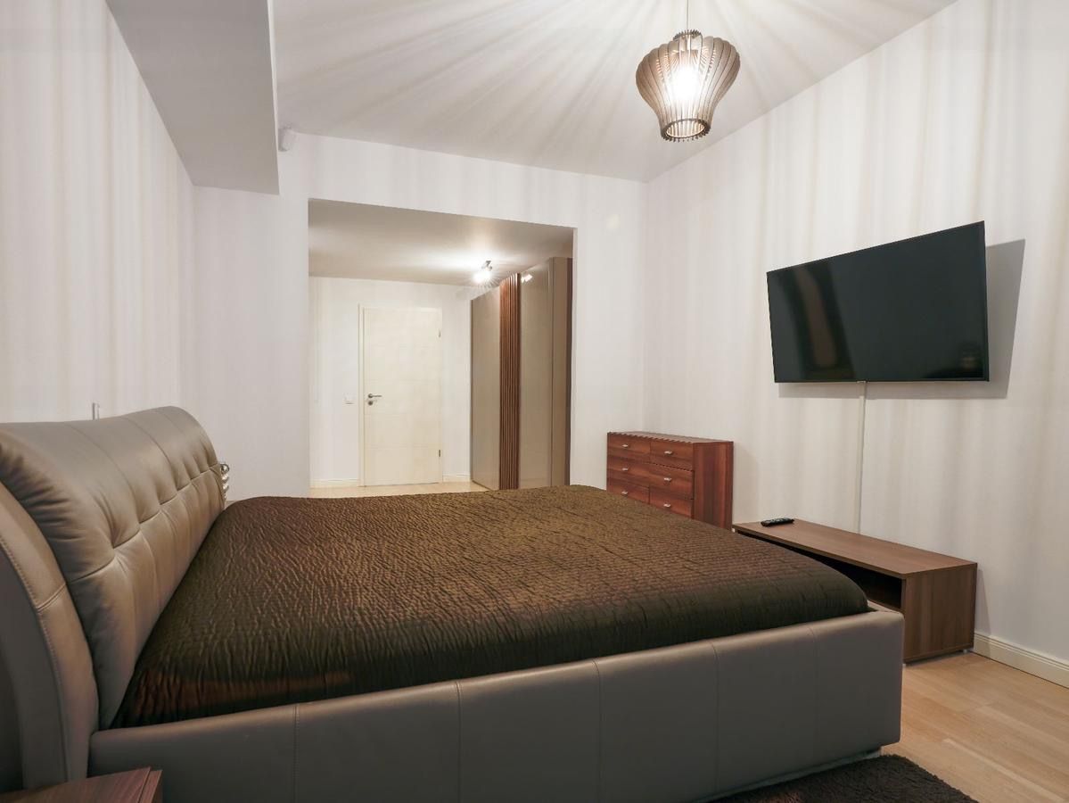 Chirie I Apartament unic de 3 camere | Vedere directă pădure I 127 mp - Poză 13