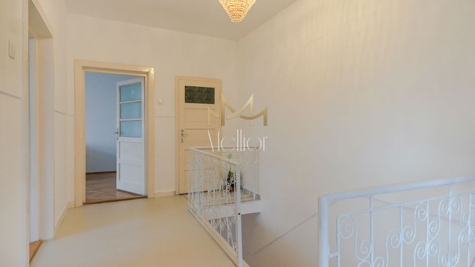 Casa, 150 mp, 4 camere, 2 bai, 3 locuri de  parcare, Andrei Muresanu! - Poză 11