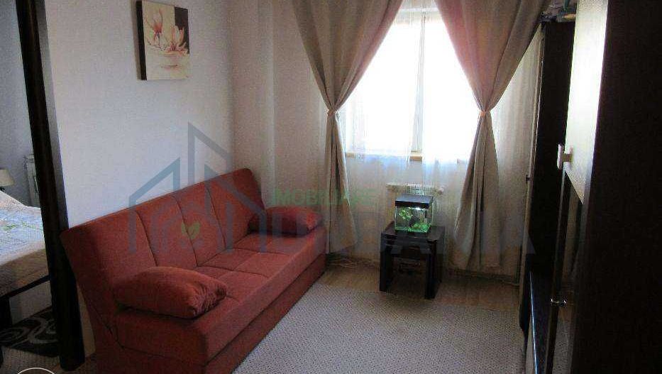 Apartament 2 camere de inchiriat, zona Tatarasi, langa Kaufland - Poză 6